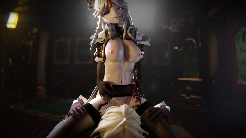 [chekibrek] Ningguang full 1440p