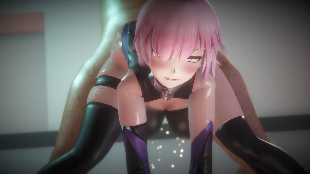 [taka84庫] 組体操（意味深）【4K】