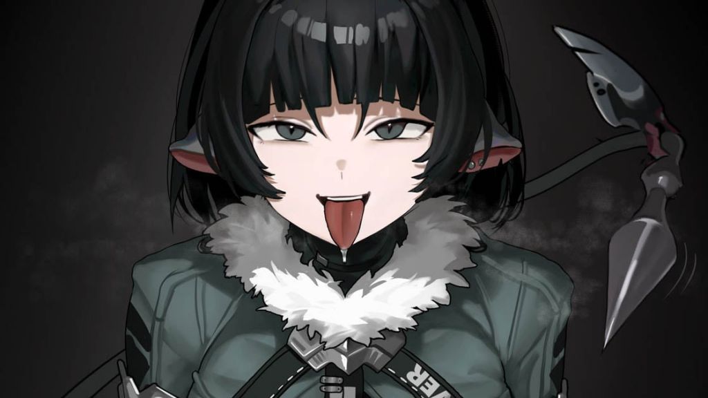 [Moecode] ジェーン-2