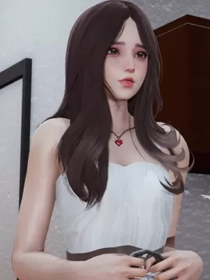 [3D]媽媽被他人寢取