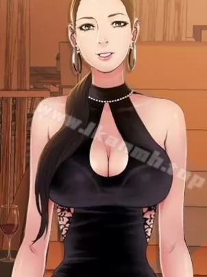 10億風騷老闆娘