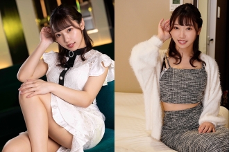 AFHL-021 <即使是六本木的高級小姐，一旦離開商店也只是女人。 小月梅梅 - 沙月芽衣