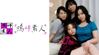 AHSHIRO-177 瀨名先生、杉本先生、藤島先生、花澤先生。