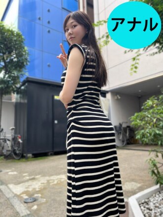 ana-027 ANA-027 거리 코너 항문 03