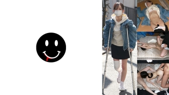 ankk-091-uncensored-leak ANKK-091 예쁜 골절 여자