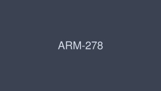 arm-278 ARM-278 机の下のフェラチオ