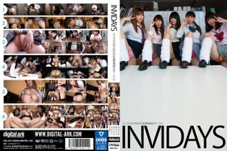 chij-013 CHIJ-013 INVIDAYS ミニスカ女子校生の放課後痴女サークル
