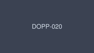 dopp-020 DOPP-020 상호 간섭계 배덕 상간