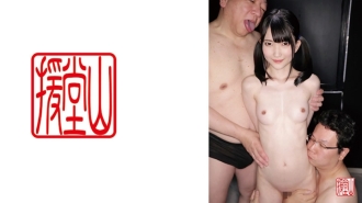 ENDS-115 素女孩小春（暫定）②