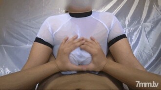 fc2-ppv-1085593 FC2-PPV-1085593 【体操服パイズリ挟射】透け透け体操服の中でおっぱいに挟んでザーメンぶちまけたった２発!!素人個人撮影033