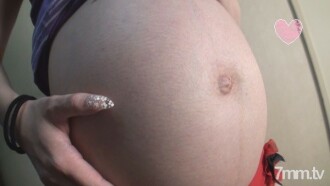 fc2-ppv-1207404 FC2-PPV-1207404 【個人撮影】【無】極上の小悪魔系ギャル妊婦！出産間近のプライベート中出しSEX！　臨月・きぃちゃん⑦