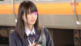 fc2-ppv-1285716 FC2-PPV-1285716 《限定》【電車チカン】【中出しSEX】透明感がすごい美少女　純白P　＃5 [有]
