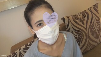 fc2-ppv-1301407 FC2-PPV-1301407 【個人撮影】はつね24歳　美形スレンダー敏感マンピク若妻に大量中出し