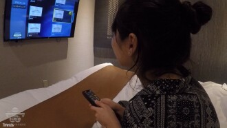fc2-ppv-1350809 FC2-PPV-1350809 【期間限定半額！】援交のハメ撮り[No.2]19歳 スレンダーな変態女子　また行為中に生理が...（レビュー特典で修正前映像プレゼント）