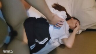 fc2-ppv-1401084 FC2-PPV-1401084 【無修正】敏感なロリ体型の書店員にクリ責めのバイブで痙攣連続イキ連続中出し②（46分）