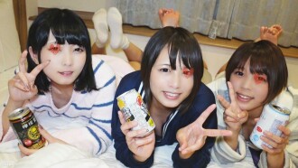 fc2-ppv-1546963 FC2-PPV-1546963 【5P乱交】都内私大ミニバスサークル連休合宿・2年女子マネージャー3名①【着替え特典映像付】