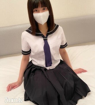 fc2-ppv-1768996 FC2-PPV-1768996 【個撮無・闇ルート・貴重な黒髪スッピン上物美少女】ガチ制服を脱がし全裸でご奉仕ＳＥＸさせましたｗぎこちない騎乗位でいい声で啼いてる美少女にしっかりと奥に中出し注入～！
