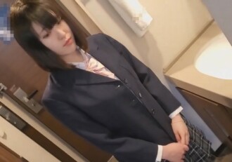 fc2-ppv-2347224 FC2-PPV-2347224 顔出し【助けて..】色白巨乳のチア部③昼休みに連れ出しホテルで２人の男が連日で卑猥な行為をさせ***中出し。