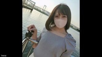 fc2-ppv-2471454 FC2-PPV-2471454 個数限定！！【無修正】美容クリニックの受付嬢と夕映えの海岸で黄昏デート・・・観覧者で密室猥褻そして上品な身体に最後の中出し！！これが彼女の最後の作品・・・