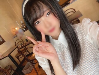 fc2-ppv-2477279 FC2-PPV-2477279 【スタバ女子流出】カフェ好き♥黒髪ロング純粋ぴゅあっこ女子大生(20歳) 彼氏とカフェ巡り！お泊りホテルで喉奥グポグポ、痙攣アクメするパイパンすじマンコに生ハメ大量２連続中出し映像流出♥プラベ個人撮影