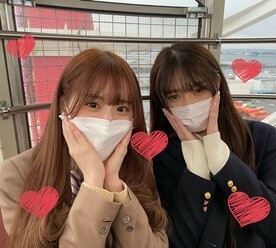 fc2-ppv-2724256 FC2-PPV-2724256 【궁극 미소녀…다시. 】SSS급 미소녀와 한국계 미녀의 충격 3P영상. 아이돌급 미소녀들의 방과후 비밀 파일