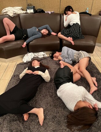 fc2-ppv-2733412 FC2-PPV-2733412 【신고 완료】 신은 없다. 회식 후에 일어난 귀축 대연회 다시 ※구입 특전 있음