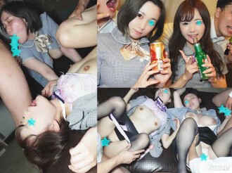 fc2-ppv-2995350 FC2-PPV-2995350 ［制服乱交］インテリアメーカーショウルーム受付OL（爆乳＆美脚）×大手企業チャラリーマン3名①［高画質］