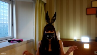 fc2-ppv-3042127 FC2-PPV-3042127 『無』美人秘書のあやちゃんとコスプレ。バニーとセーラー服でごっくん1回、中出し1回