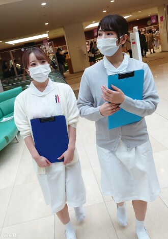 fc2-ppv-3076251 FC2-PPV-3076251 ≪大学病院勤務ナース≫白衣姿の院内フェラ。手厚い看護乱交。