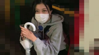 fc2-ppv-3107006 FC2-PPV-3107006 【무수정】18세의 첫 촬영! 인생 첫 질 내 사정! 심야의 번화가에서 종전 놓치는 엄청난 지방 딸을 보호하고 무허가 종부 ♡