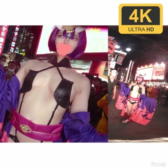 fc2-ppv-3124688 FC2-PPV-3124688 【無】【個撮露出】都立商業科のクラスメイト、不思議メンヘラな美〇女。の渋谷ハロウィンコスプレ露出!!❤ＦＧ〇・〇呑童子【4K画質・レビュー特典VR映像付き】1時間6分