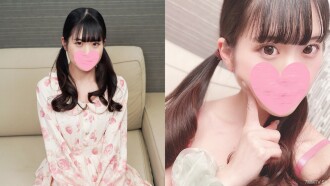 fc2-ppv-3233335 FC2-PPV-3233335 [第一槍] 原宿雙馬尾咖啡廳店員♥ 鬆散蓬鬆的 21 歲女孩用大公雞自慰，吸氣和射精！  全力播種壓在嬌嫩的身體上並充滿未成熟的陰道精液