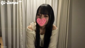 fc2-ppv-3463104 FC2-PPV-3463104 Puniman 美巨乳Kurumi-chan 飲料**第一次3P♡Gachi 叔叔的精子懷孕和內射!!!♡評論包括三重好處！ ！ ！