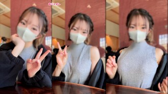 fc2-ppv-4098823 FC2-PPV-4098823 雖然她在男友面前很整潔，但她其實很喜歡大雞巴，在他去便利店的時候就和他做愛……不，這是獸性交配……她在男友打不到的宮殿裡射精一次又一次地達到！精液嚴重交配，曼人到處亂飛！ ！