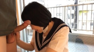 fc2-ppv-4173830 FC2-PPV-4173830 穿著水手服看起來不錯的太年輕女孩的中出和顏射