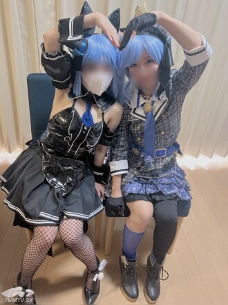 fc2-ppv-4231485 FC2-PPV-4231485 Vtuber 星町 Su0sei x 宇田佩拉 (Bunny Ver.) 夢想合作