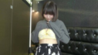 fc2-ppv-4427074 FC2-PPV-4427074 色白ショートの清楚系。おしとやかな事務員の裏の顔は乱れまくりのエロエロ美女。無毛マンコに2連続で中出しです！