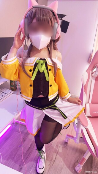 fc2-ppv-4530769 FC2-PPV-4530769 VTUBER NATSURI MAORI FCUP的Achan分銷