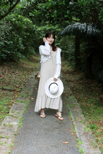 fc2-ppv-4554698 FC2-PPV-4554698 錄製了一個美麗的OL，他正在Miyakojima 旅行
