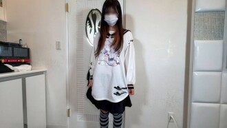 fc2-ppv-4591038 FC2-PPV-4591038 【田舎の地雷系**】スタイル最高、感度抜群、地雷系りりちゃんの初ハメ撮り【特典有】