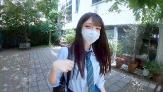 fc2-ppv-4616461 FC2-PPV-4616461 【本物無加工美女】”事務所スカウト殺到”の超正統派18歳美女にピル無し2連生中出し。制服姿で出演　約90分間の高画質撮影希少映像。