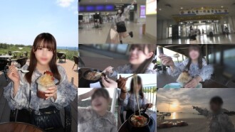 fc2-ppv-4622138 FC2-PPV-4622138 [期間限定で大放出!20000pt➡1980pt]天真爛漫南国旅行❤楽園リゾホのベランダからは海水浴客に丸見えｗスリル満点フェラクンニ♡性欲開放で腰振り止まらない騎乗位エロすぎ～無責任中出し！