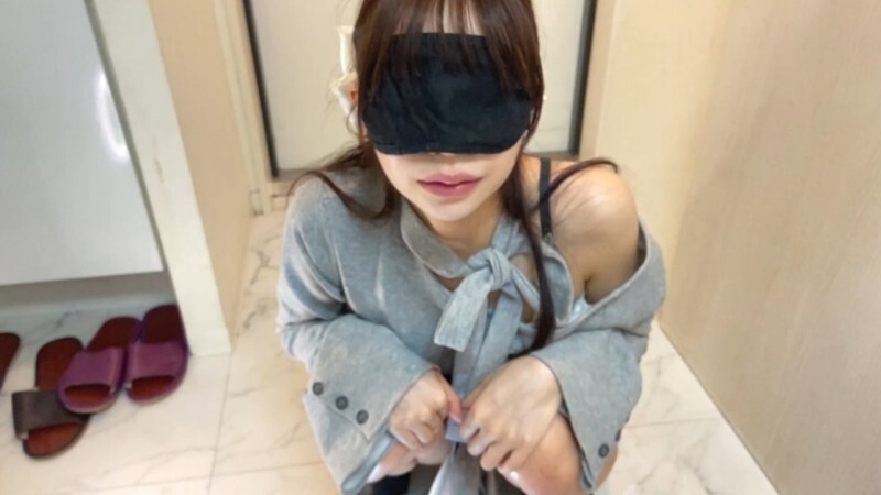 FC2-PPV-4743284 【私拍】19歲美少女仙女第一次口交、第一次舔肛門、第一次吞精，兩股精液