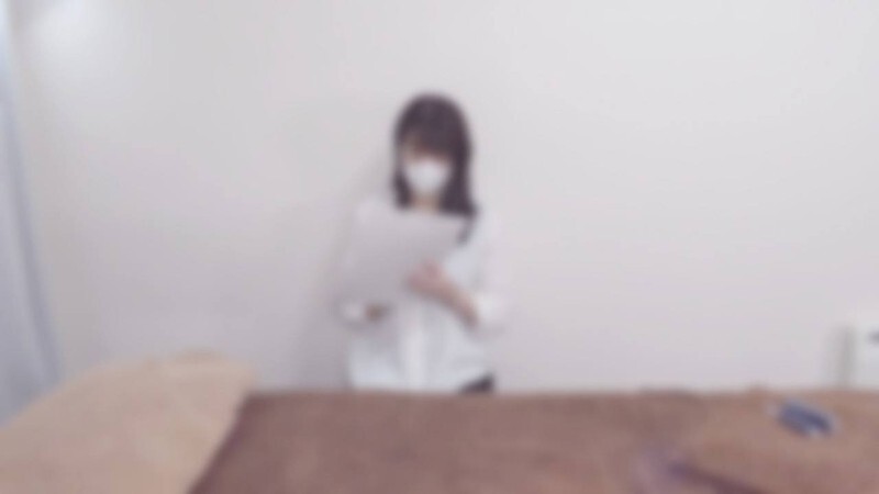 FC2-PPV-4747504 8月30日前半價！ 【無/純中出】一位身材高挑、胸部豐滿的辦公室女士來到店裡。我們一邊拉伸，一邊用雙手給她按摩。她似乎在努力保持安靜。