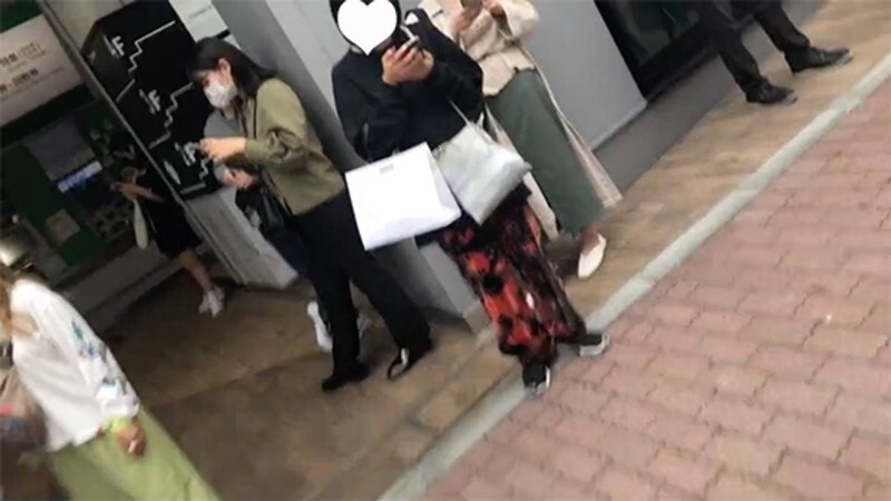 FC2-PPV-4779150 【前30名立減500日圓】小百合，19歲，臉部護理_1。笑容可愛的酷女孩，長得像小松菜奈。她看著鏡頭說：「嘿，男先生，看我做臉部護理。」她做臉部護理的整個過程（046）