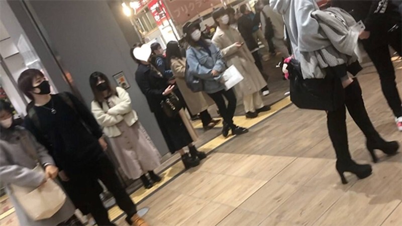 FC2-PPV-4787780 【前30名顧客立減500日圓】20歲的Mio，臉部訪談10。這位長相清純、酷似生駒裡奈的JD，其實熱愛情色！她如何一口氣喝下大量乳白色液體的完整故事（052）