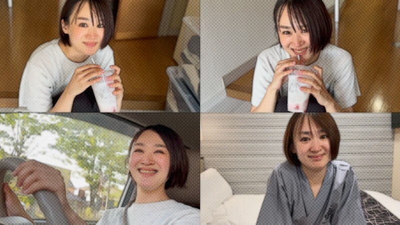 FC2-PPV-4795439 一名女大學生被迫素顏對著鏡頭，在一場羞辱性的戲劇表演中做出鬼臉並流口水。