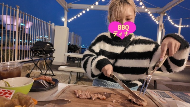 FC2-PPV-4800307 3日間限定1980pt→1500ptBBQデートから即ホテル　金髪童顔ギャル　一緒にイキたい♡→同時フィニッシュ　054