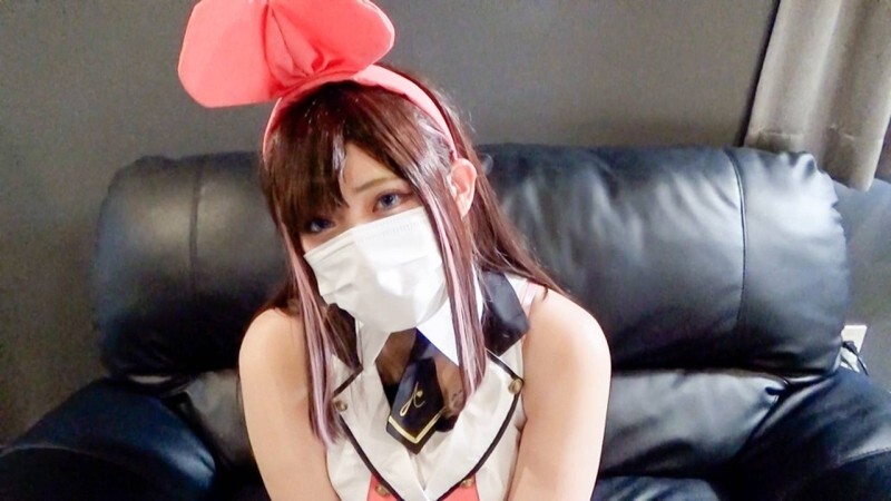 FC2-PPV-4815120 【無碼/限時補貨】VTuber Ki○na Ai 的無碼內射性愛 & 認真自慰！因為是虛擬的，所以你可以為所欲為！