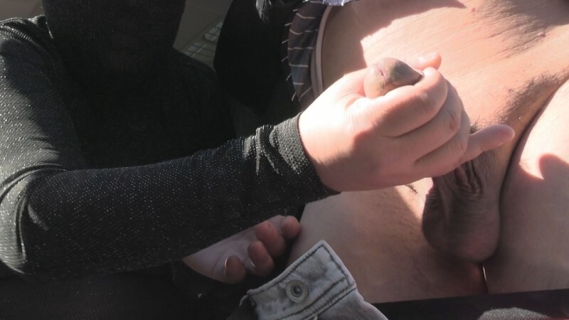 FC2-PPV-4816117 【私密拍攝，車震&暴露癖遊戲】<巨乳豐滿人妻> 羞恥！奶油派肉穴小便池性交！豐滿熟女的必看私密影片！ ！